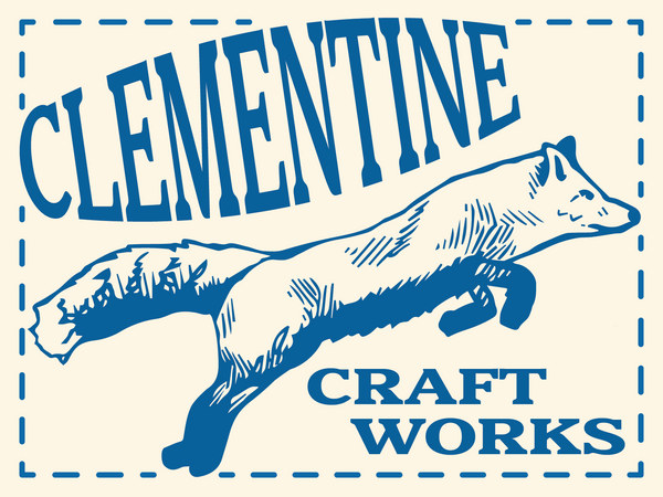 Clementine Craft Works
