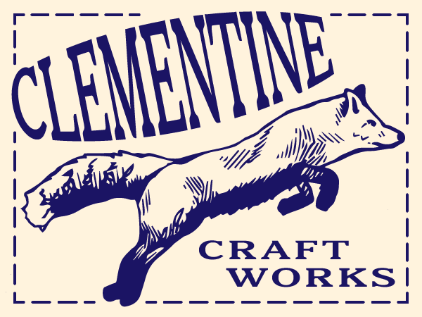 Clementine Craft Works