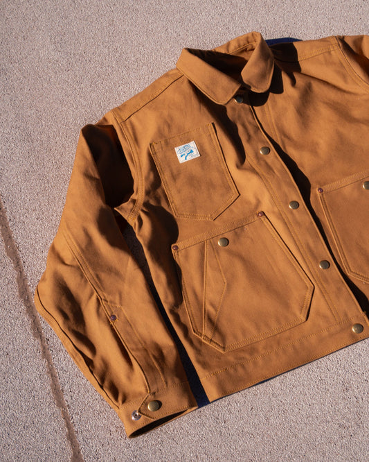 Shop Coat (Size Small)