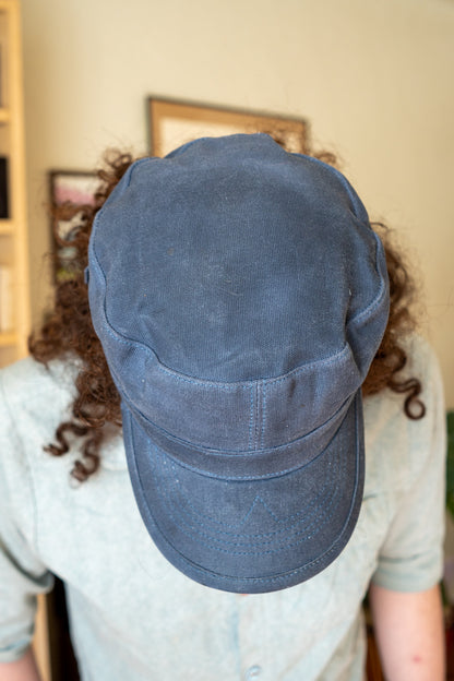 Beeswax Uniform Cap