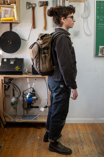 Mighty Oak Backpack 24L PREORDER