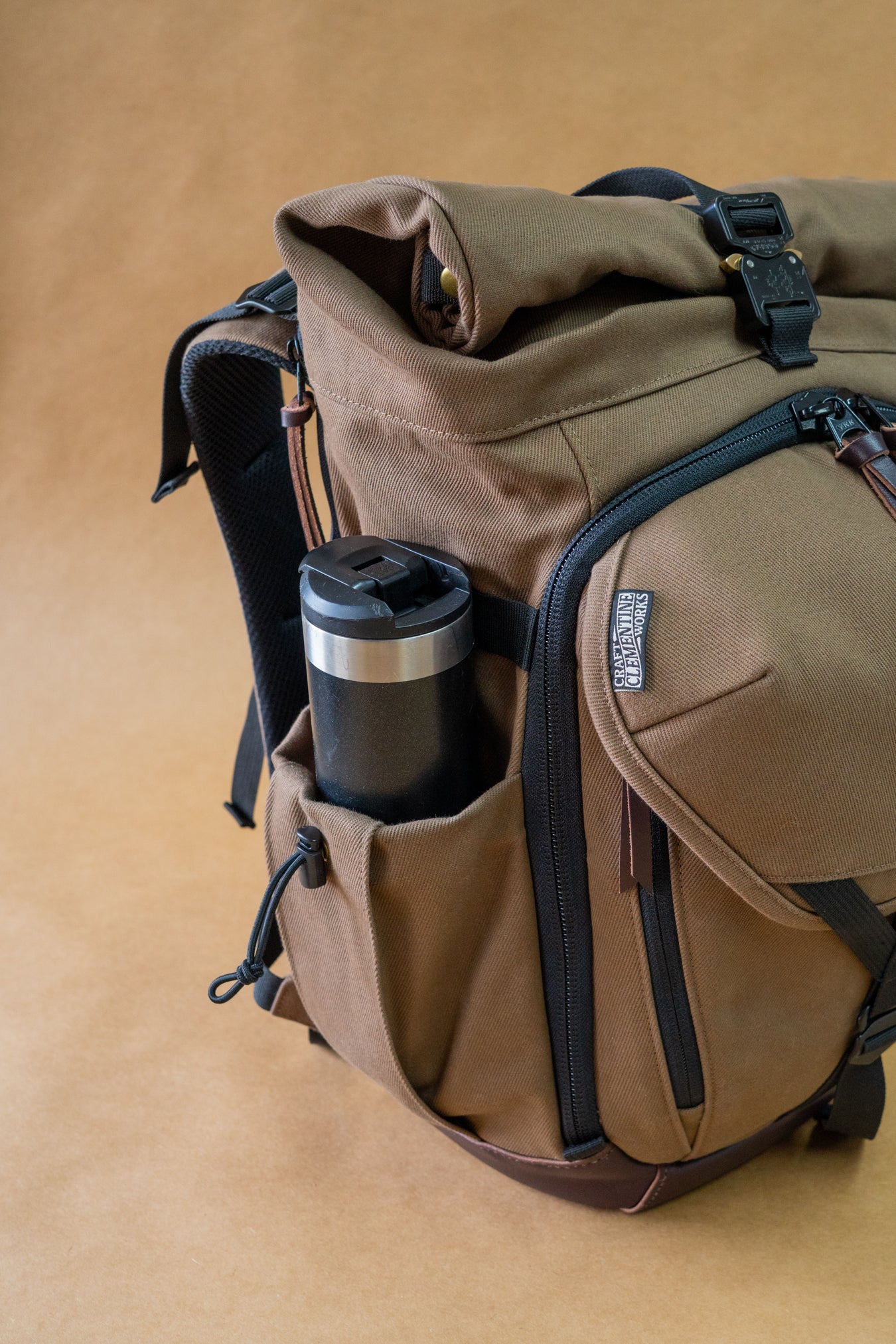 Mighty Oak Backpack 24L PREORDER