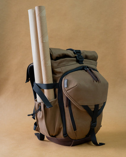 Mighty Oak Backpack 24L PREORDER