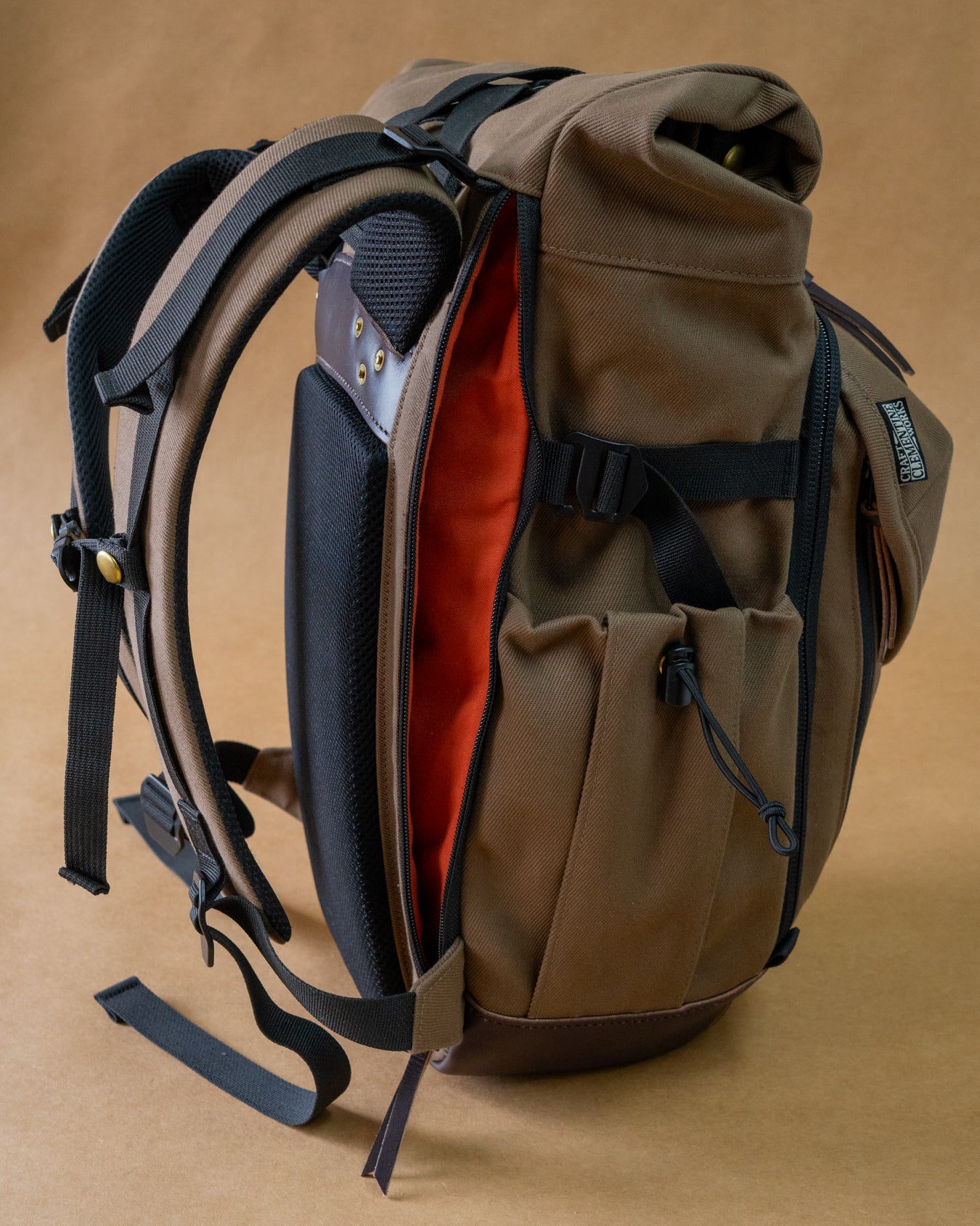 Mighty Oak Backpack 24L PREORDER