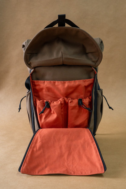 Mighty Oak Backpack 24L PREORDER