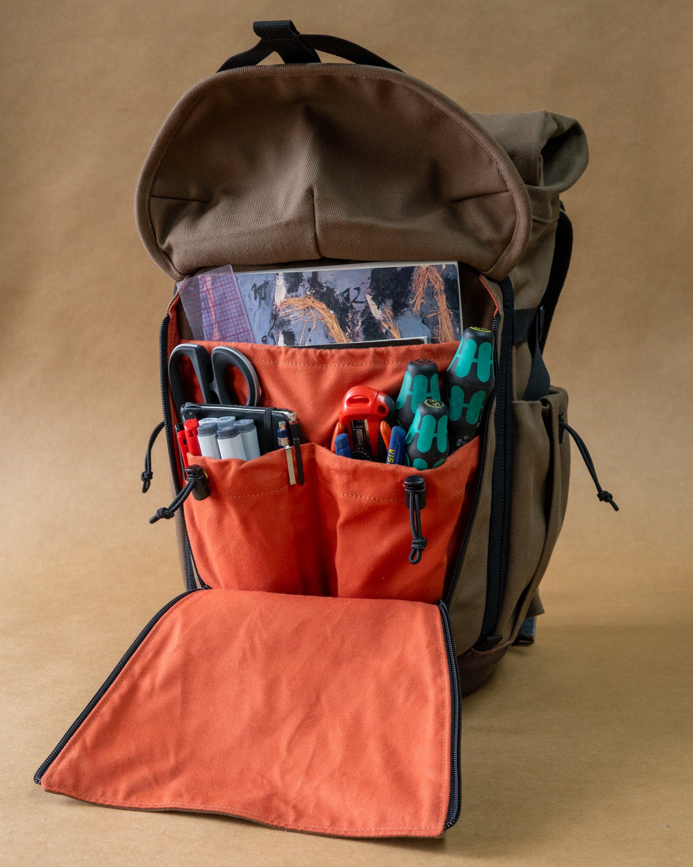 Mighty Oak Backpack 24L PREORDER