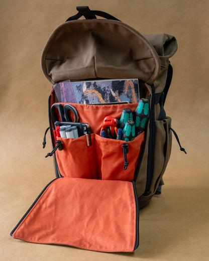 Mighty Oak Backpack 24L PREORDER