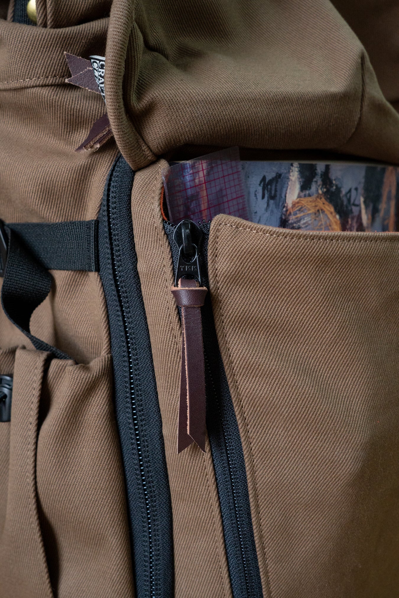 Mighty Oak Backpack 24L PREORDER
