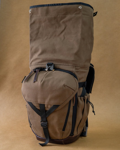 Mighty Oak Backpack 24L PREORDER