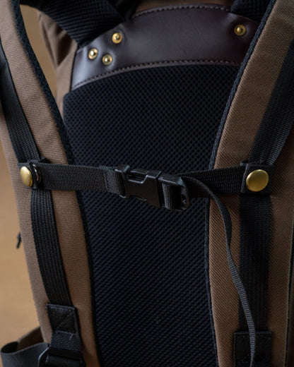 Mighty Oak Backpack 24L PREORDER