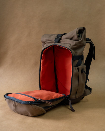 Mighty Oak Backpack 24L PREORDER