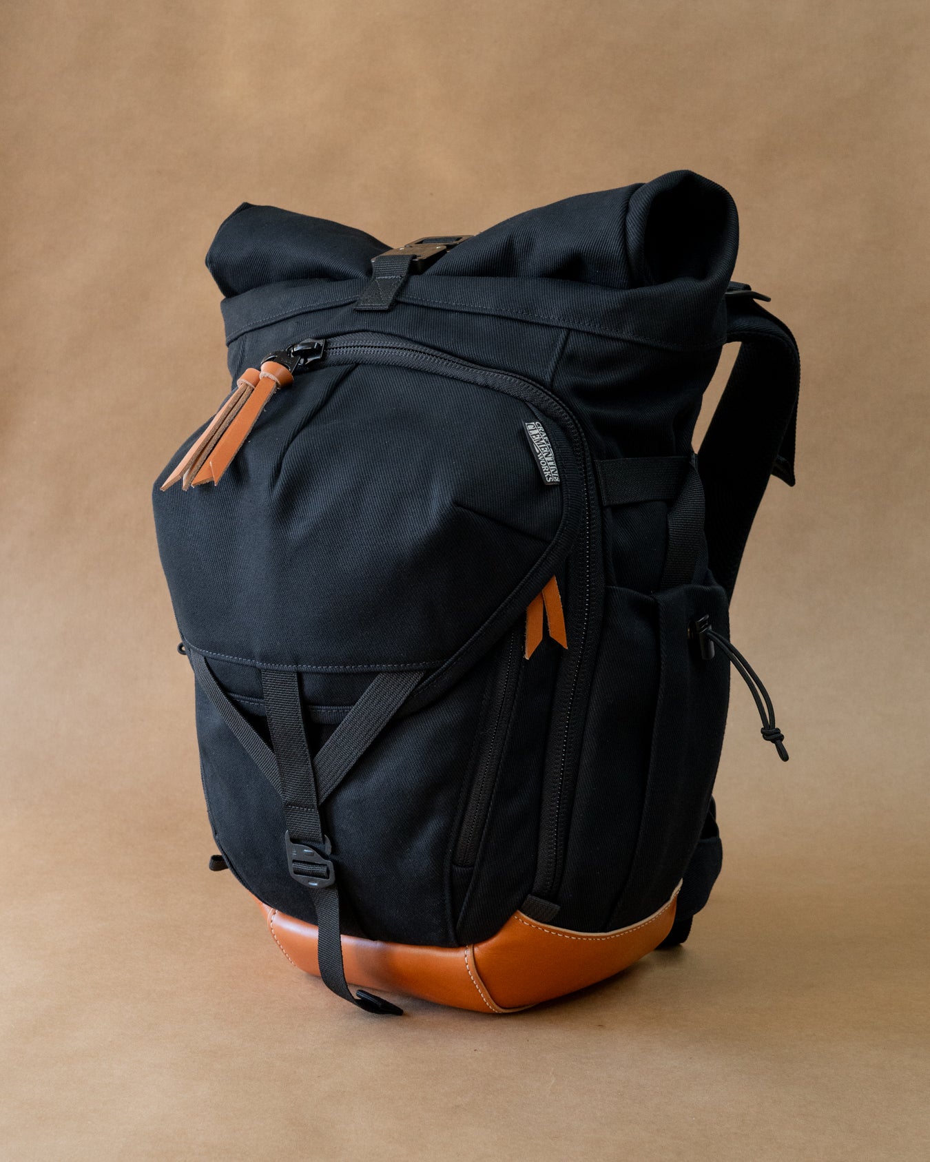 Mighty Oak Backpack 24L – Clementine Craft Works