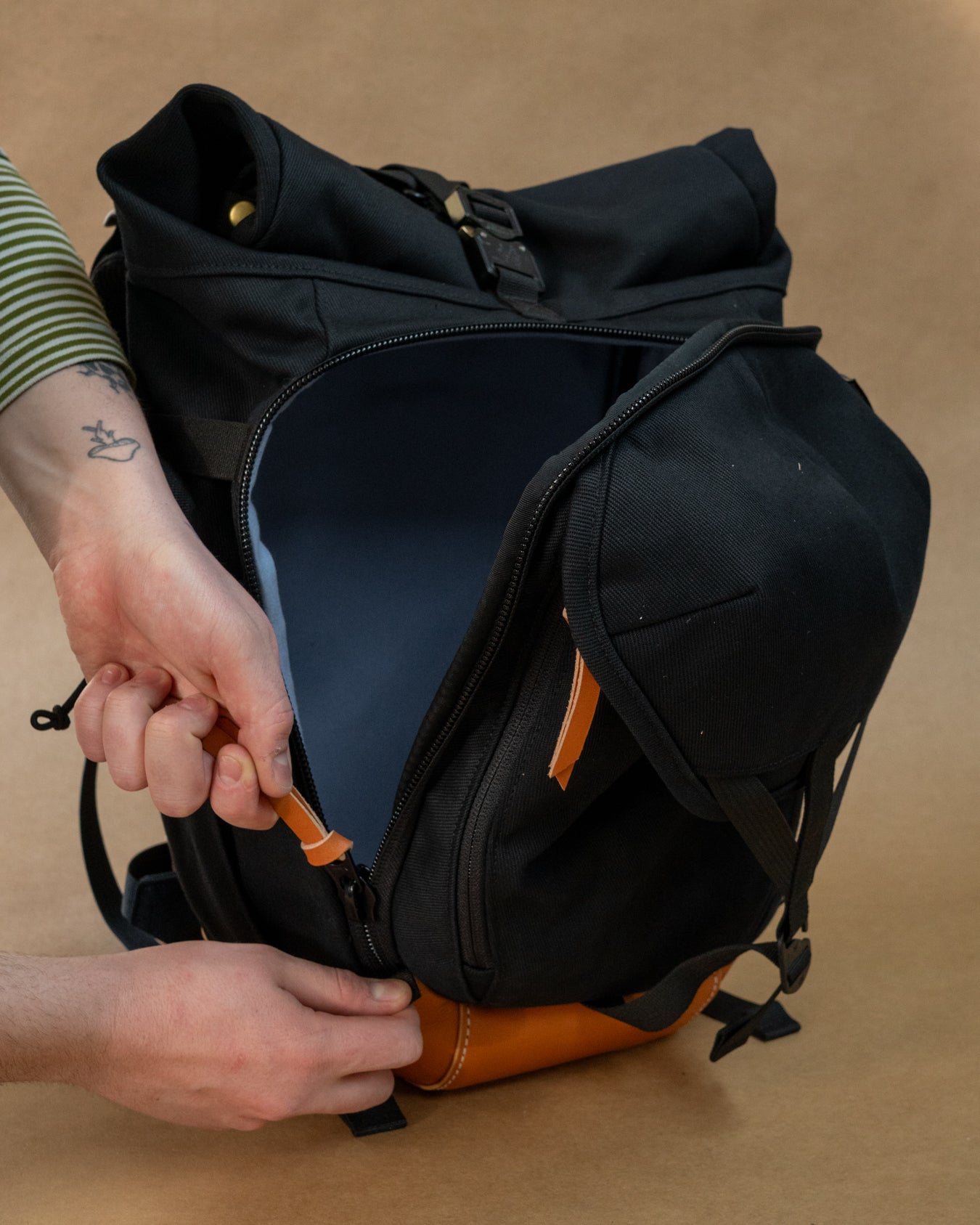 Mighty Oak Backpack 24L PREORDER
