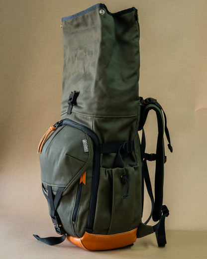 Mighty Oak Backpack 24L
