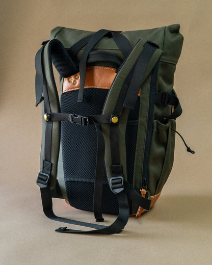 Mighty Oak Backpack 24L