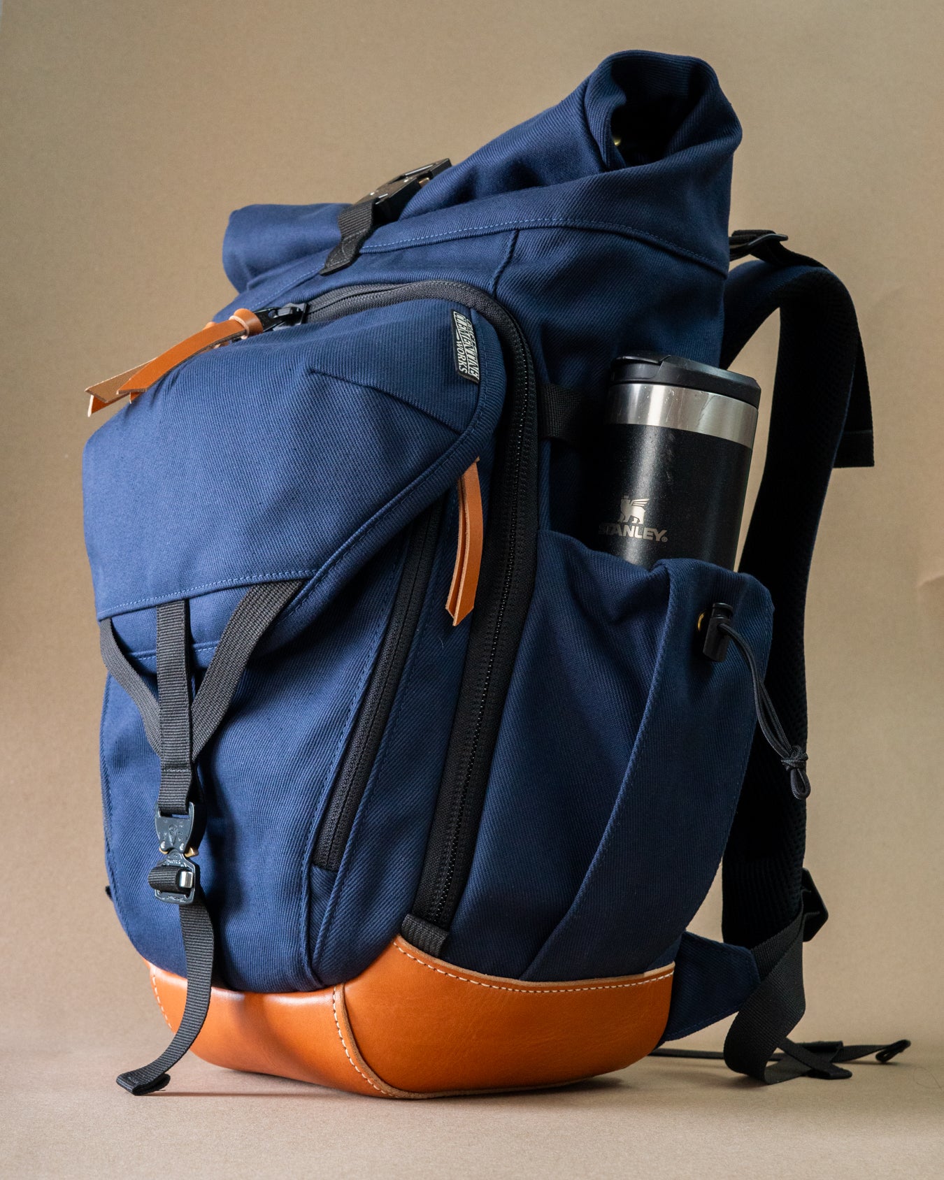 Mighty Oak Backpack 24L