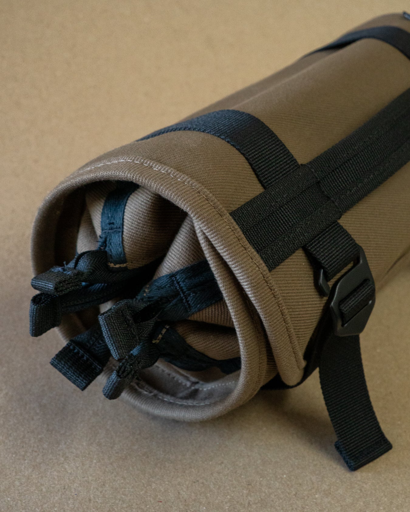 Armadillo Tool Roll
