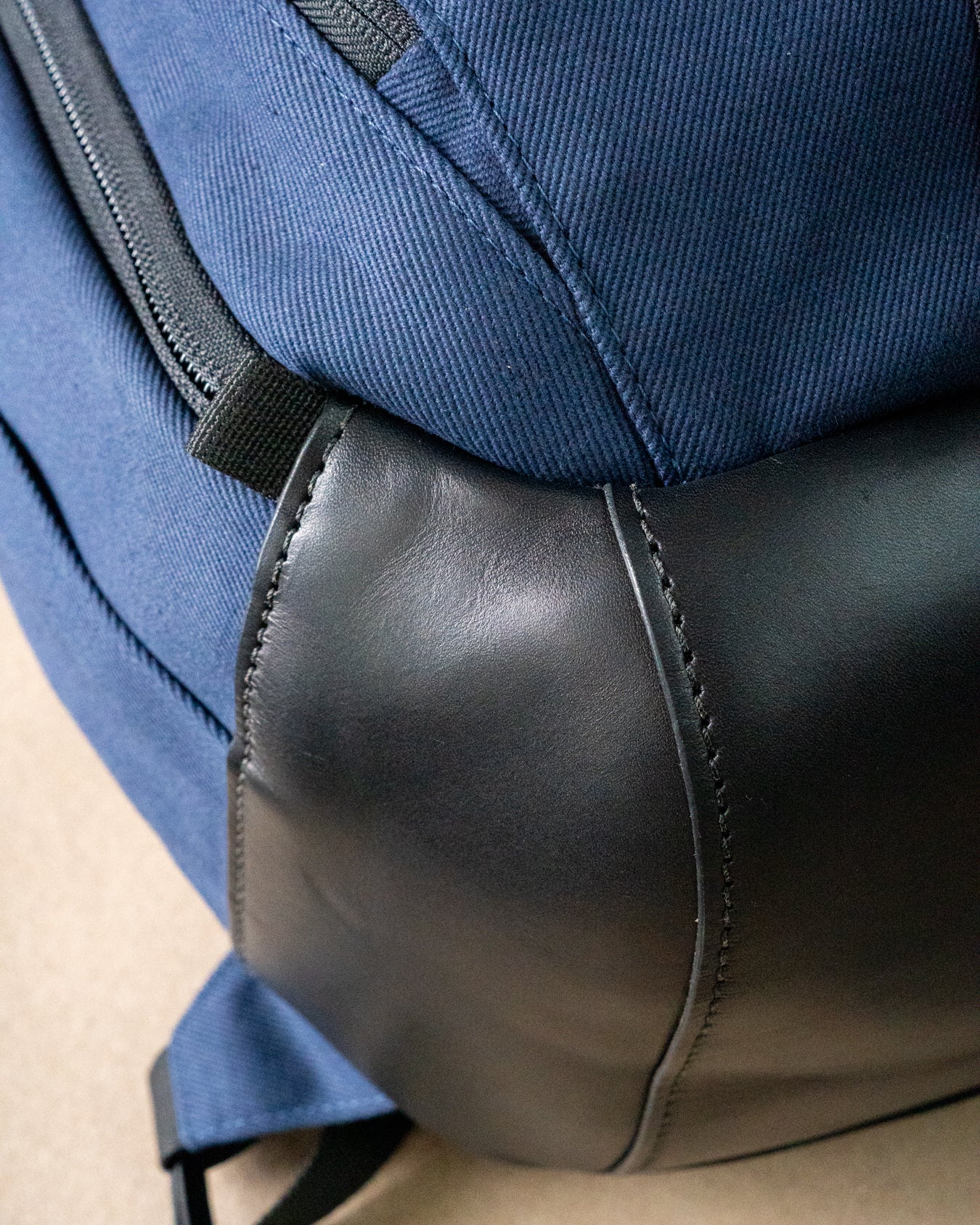 Mighty Oak 40L Navy/Black/Glacier