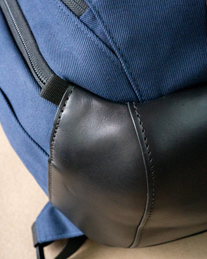 Mighty Oak 40L Navy/Black/Glacier