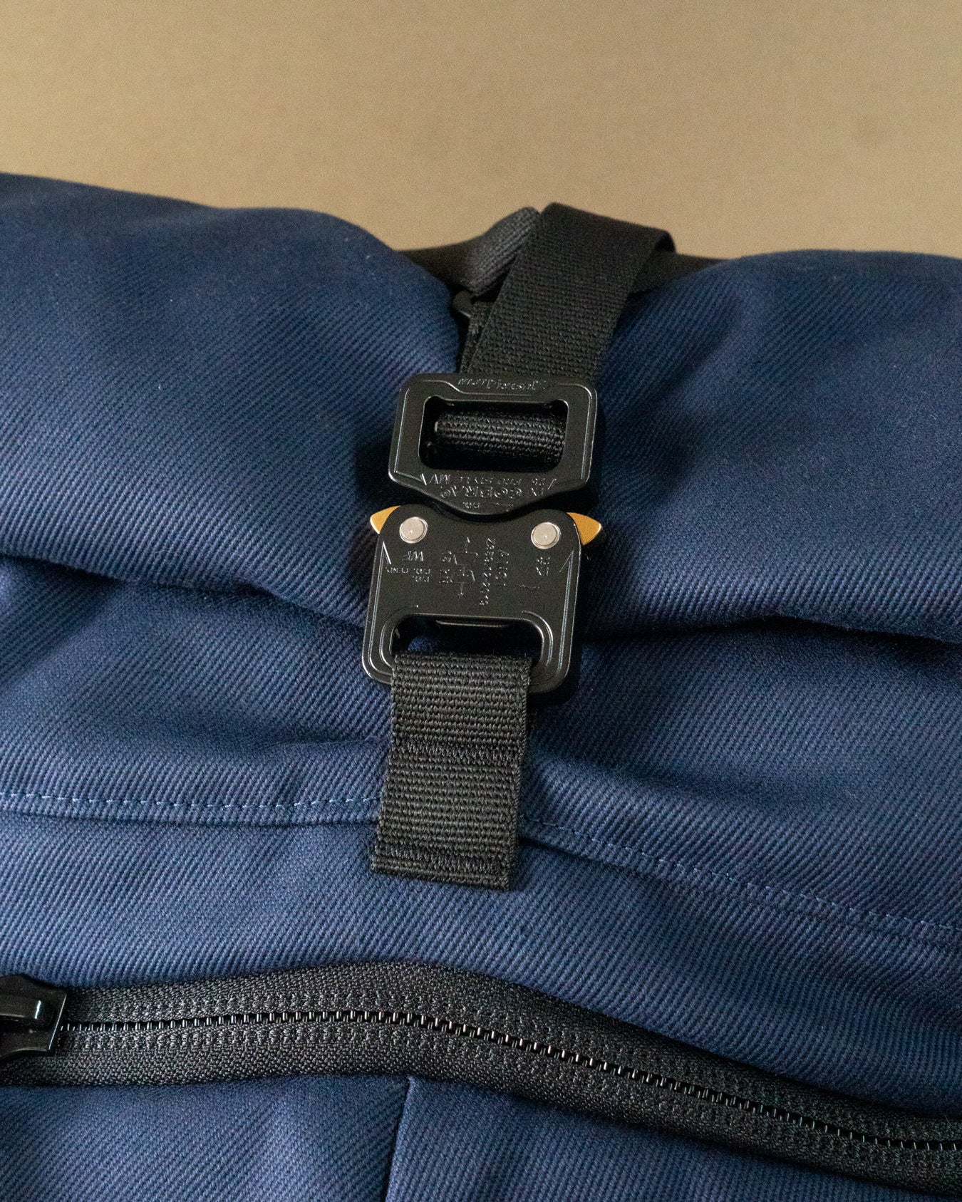 Mighty Oak 40L Navy/Black/Glacier