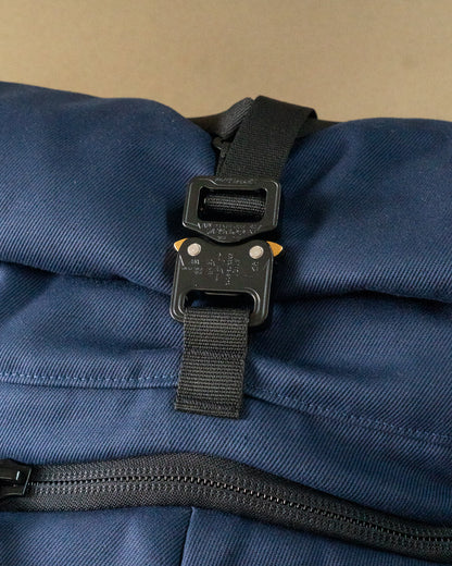 Mighty Oak 40L Navy/Black/Glacier