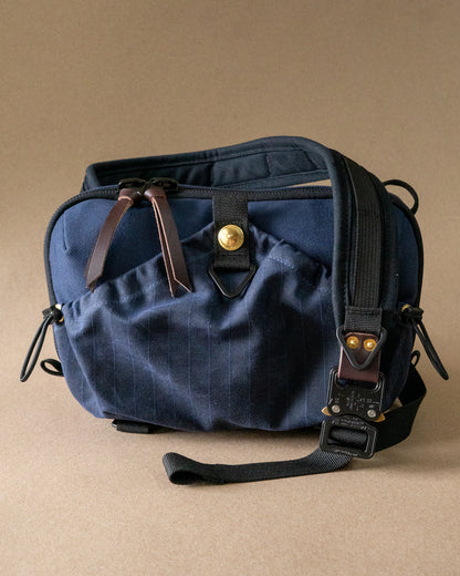 Chestnut Crossbody Sling 4.5L