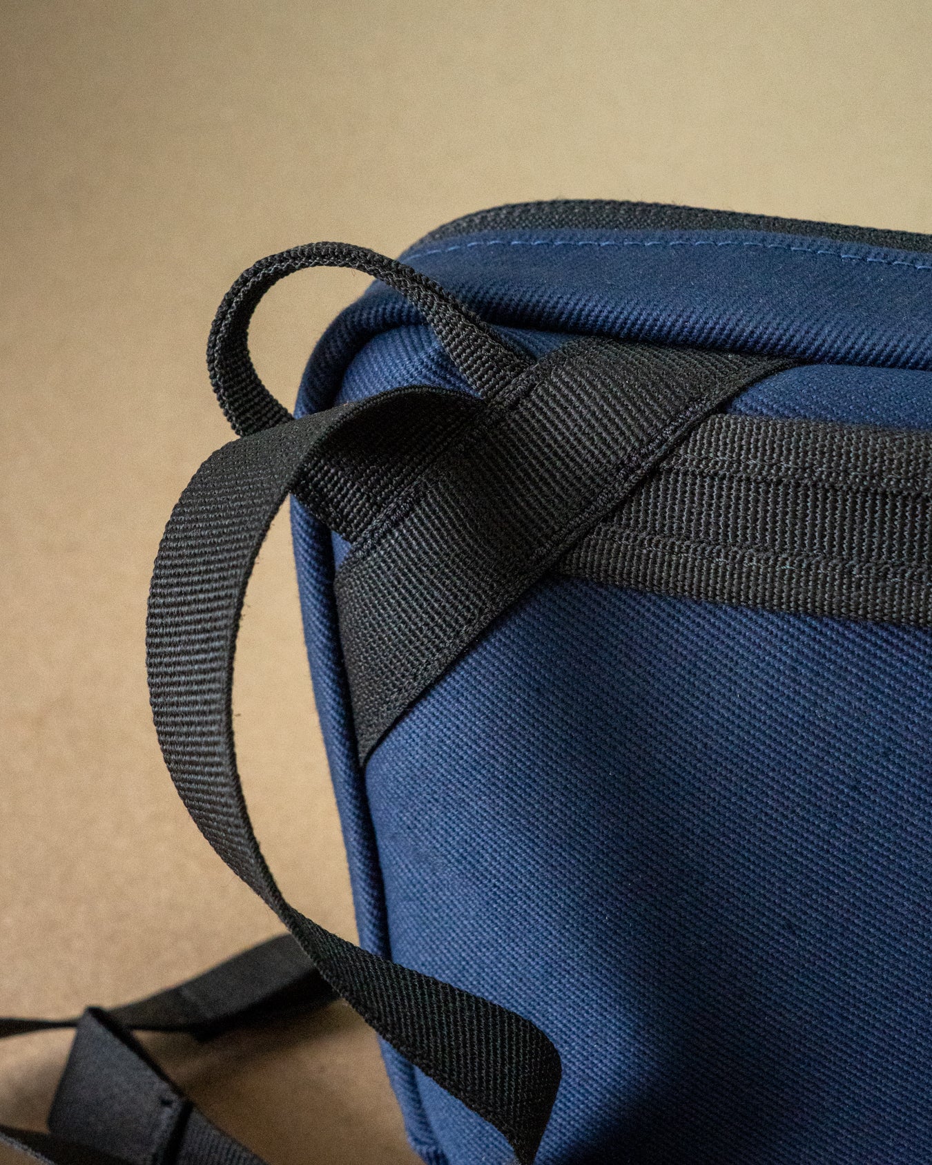 Chestnut Crossbody Sling 4.5L