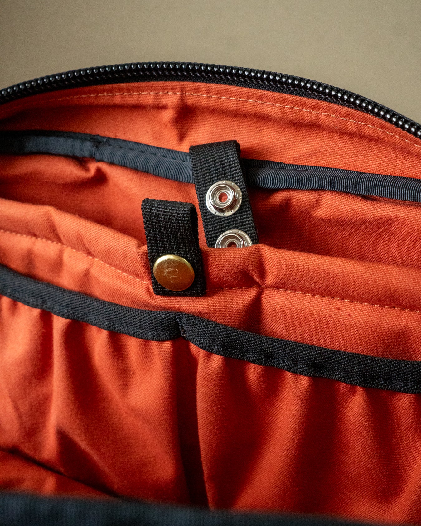 Chestnut Crossbody Sling 4.5L