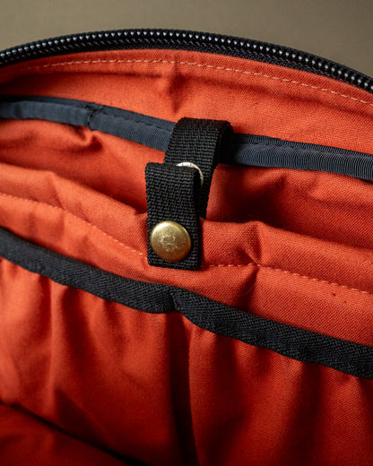 Chestnut Crossbody Sling 4.5L