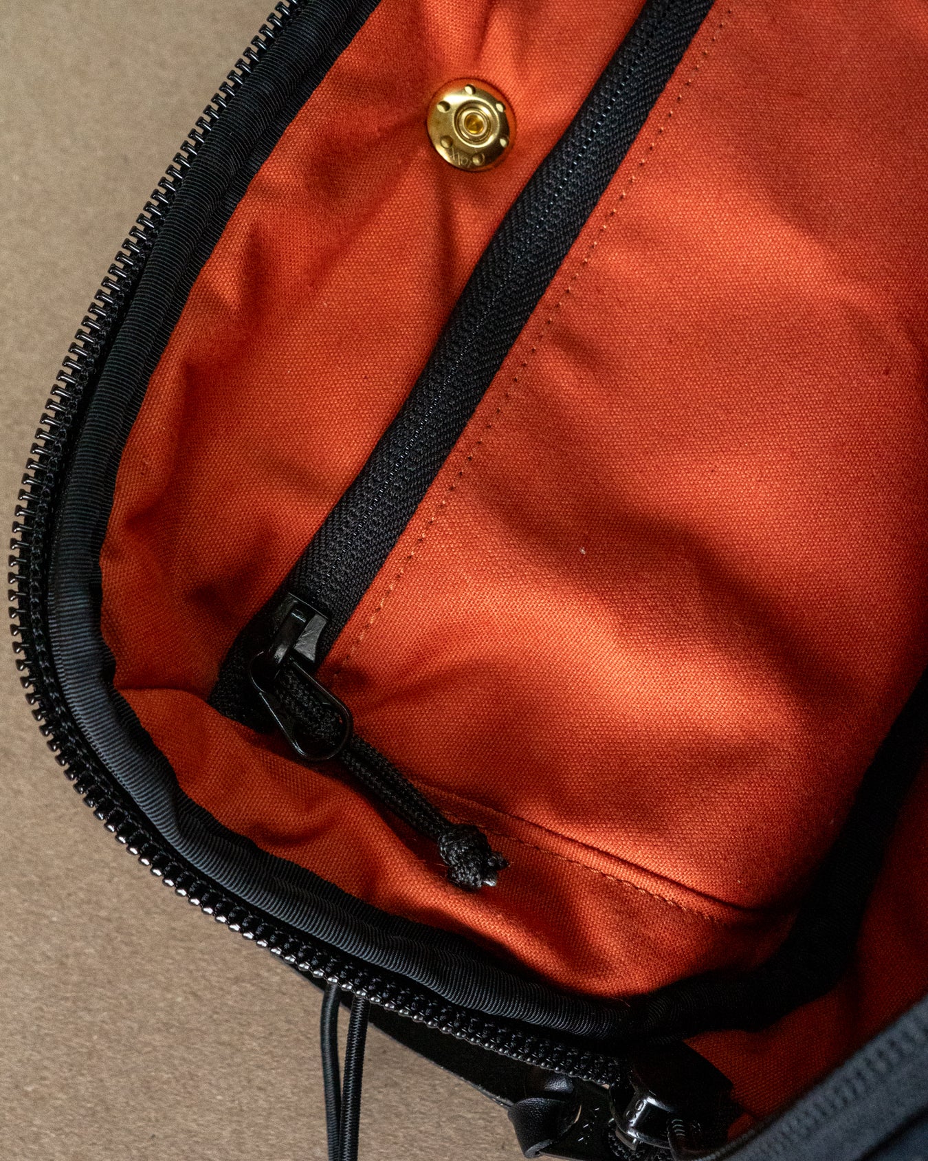 Chestnut Crossbody Sling 4.5L