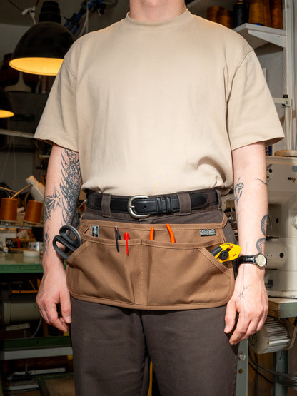 Mini Waist Apron