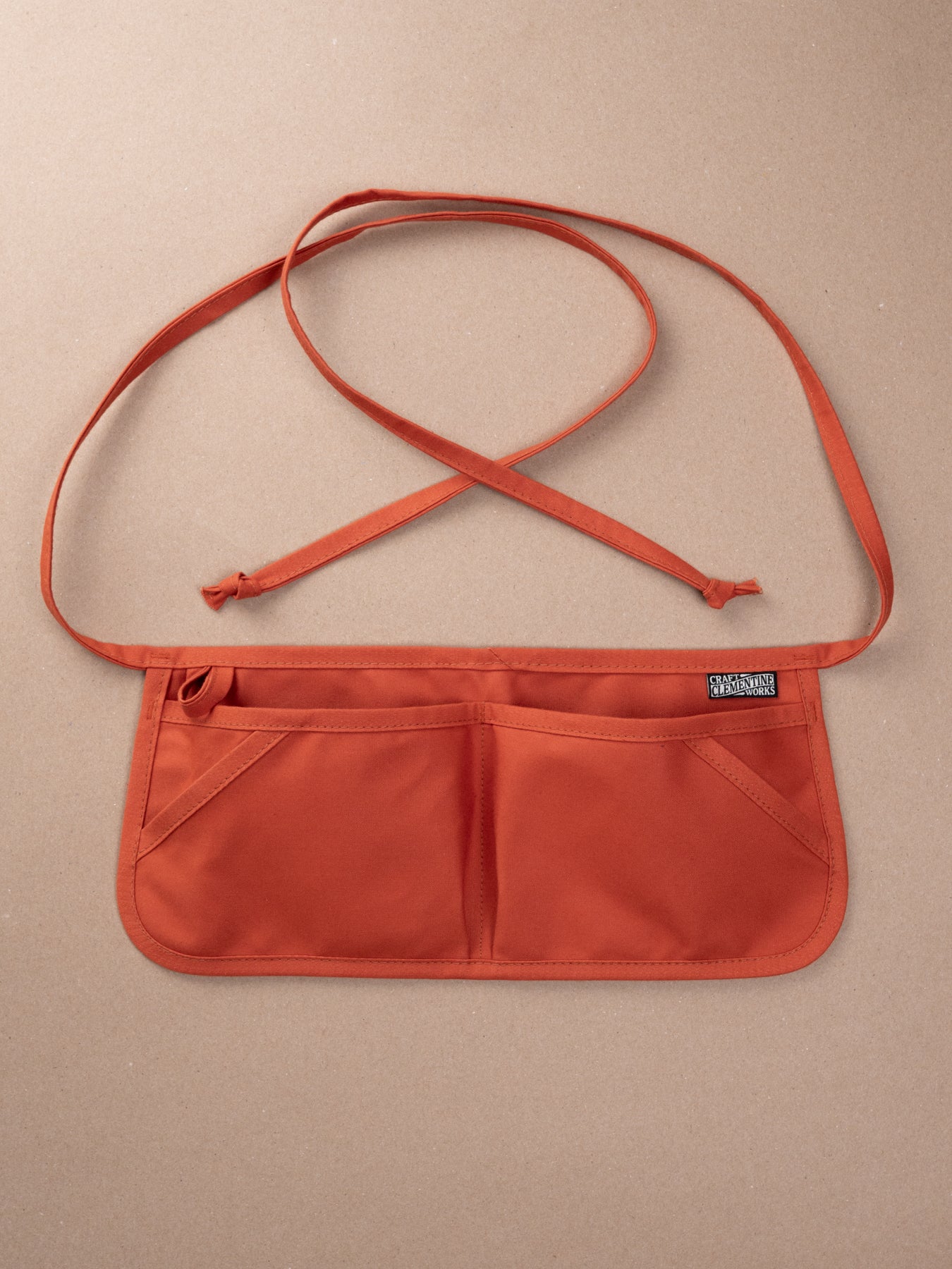Mini Waist Apron