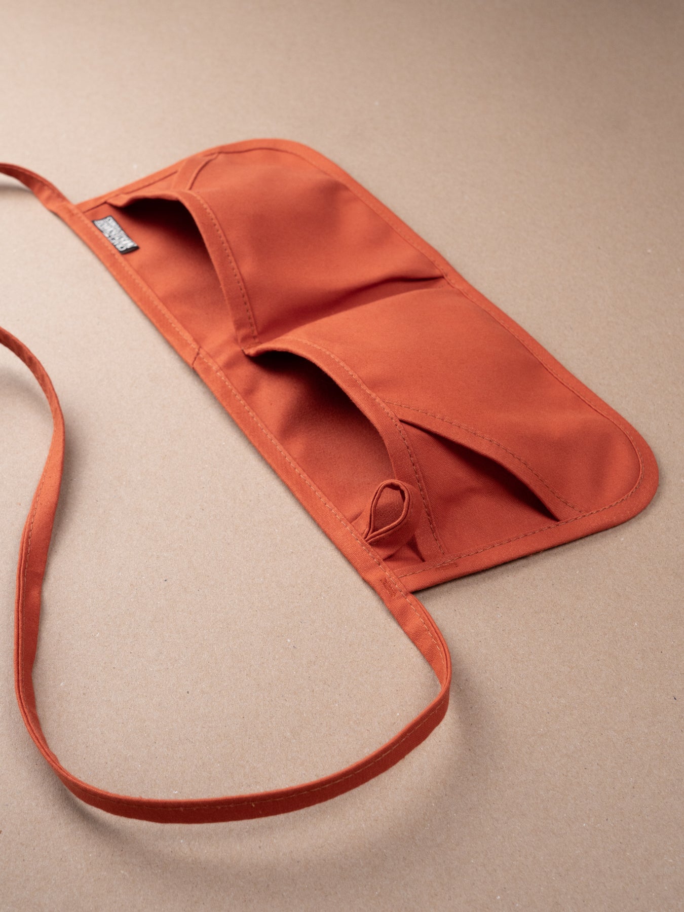 Mini Waist Apron