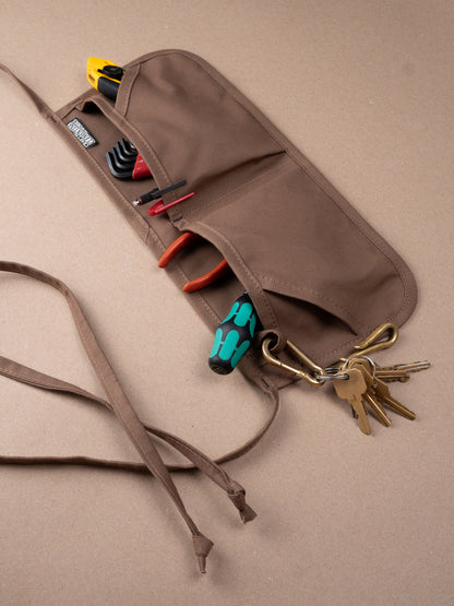 Mini Waist Apron