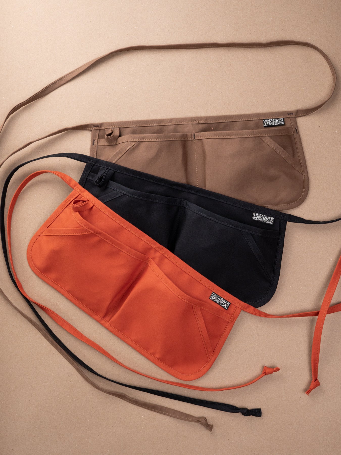 Mini Waist Apron