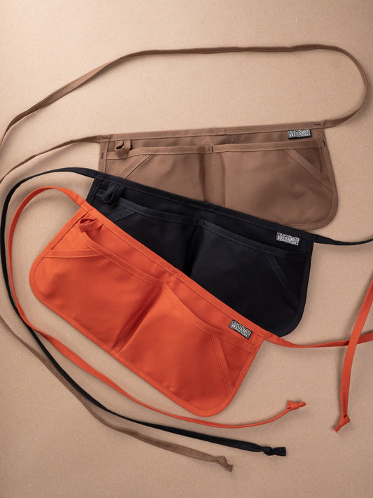 Mini Waist Apron