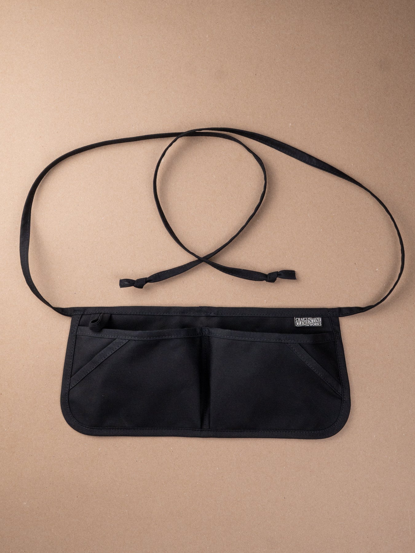 Mini Waist Apron