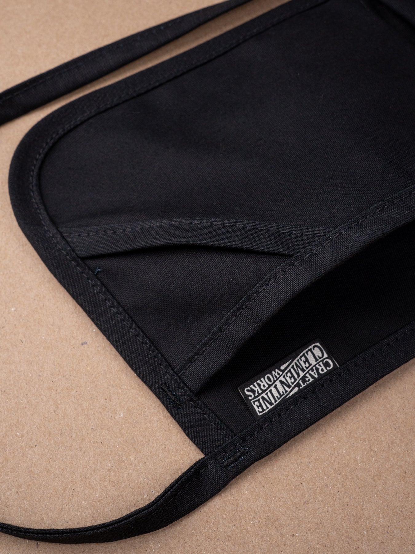 Mini Waist Apron