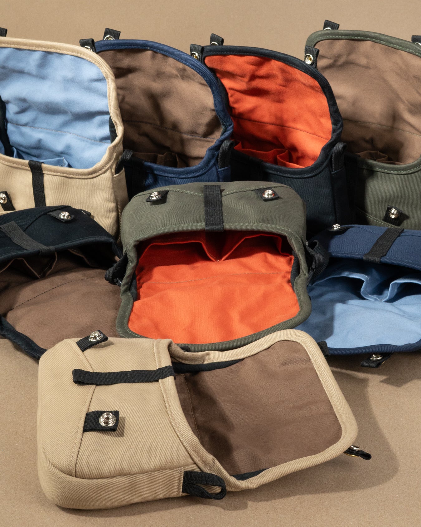 Rock Skipper Sling