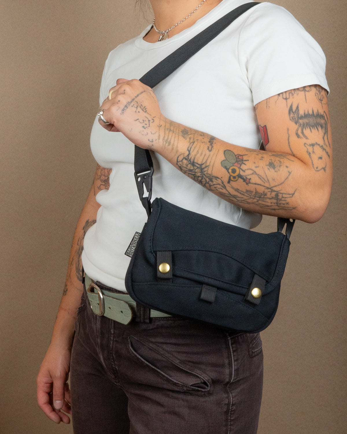 Rock Skipper Sling (Made To Order)