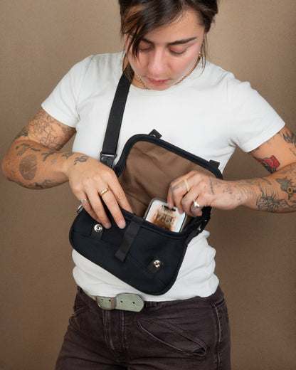 Rock Skipper Sling (Made To Order)
