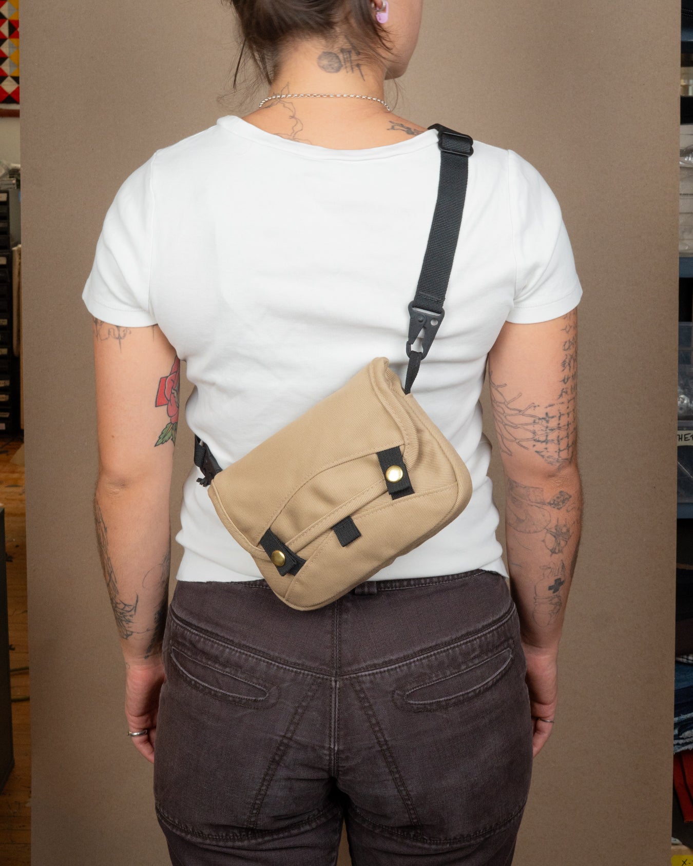 Rock Skipper Sling (Made To Order)
